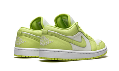 AIR JORDAN 1 LO SE WMNS "Limelight" DH9619 103