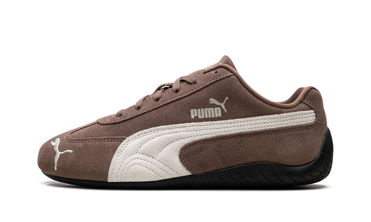 Speedcat OG WMNS "HAUTE COFFEE FROSTED IVORY" 400986 31