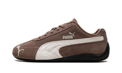 Speedcat OG WMNS "HAUTE COFFEE FROSTED IVORY" 400986 31