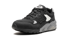 580 "Black Shadow Grey Silver Metallic" MT580MDB