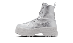Air Jordan 1 "Metallic Silver" FJ5737 002