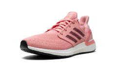 ULTRA BOOST 20 WMNS "Ultra Pink" EG0716