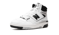 650 "White/Black"" BB650RCE