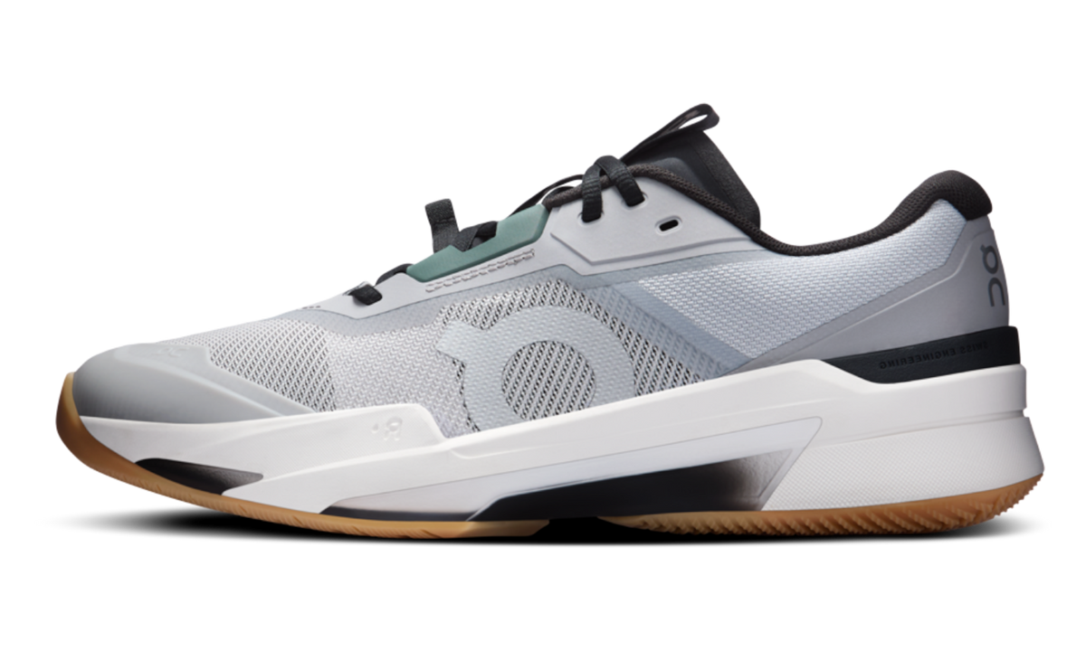 The Roger Pro Fire "Glacier / Black" 3MF30100117
