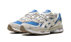 GEL-NYC "Polar Night / Cream" 1203A383 402