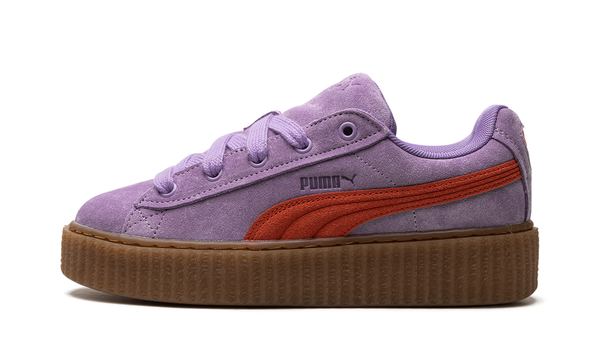 CREEPER PHATTY WMNS "Fenty - Lavender" 399332 03