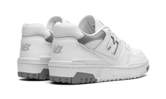 550 "White Grey Cream" BB550SWA