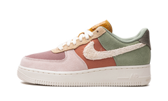 AIR FORCE 1 WMNS "Oil Green" FZ3782 386