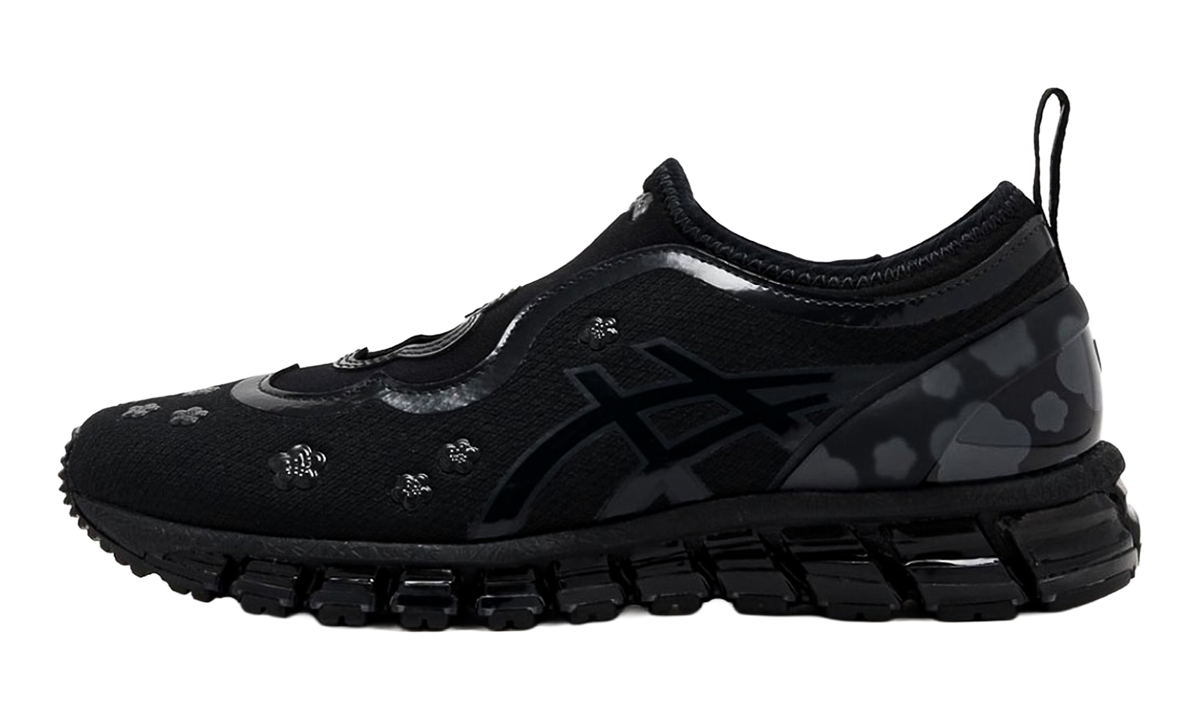 Gel-Quantum 360 I "Cecilie Bahnsen Black" 1203A813 001
