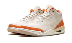 Air Jordan 3 TEX WMNS "Starfish" IH7694 200