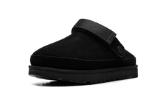 Goldenstar Clog WMNS "Black" 1138252 BLK