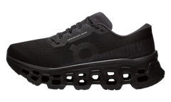 On Running Cloudmonster 3 Womens "Black" 3WG10031043
