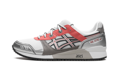 Gel-Lyte 3 OG "Y2K - Silver / Sienna" 1201A826 100