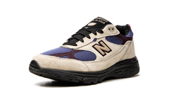 993 "Aime Leon Dore - Taupe" MR993ALL