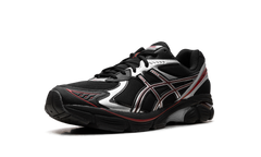 GT 2160 "Black Pure Silver Red" 1203A688 001