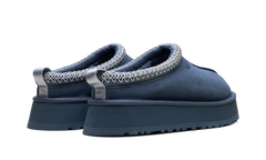 Tazz Slipper "Desert Blue" 1122553 DTB
