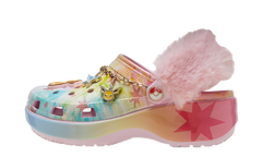 Platform Clog WMNS "Pokémon - Eevee" 211429 90H