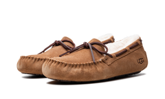DAKOTA WMNS "Brown" 1107949 CHE