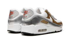 AIR MAX 90 SE MNS WMNS "Metallic" DJ6208 100