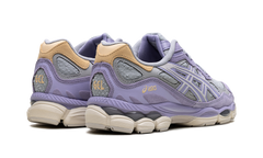 GEL-NYC "Piedmont Grey / Bluebell" 1203A826 020