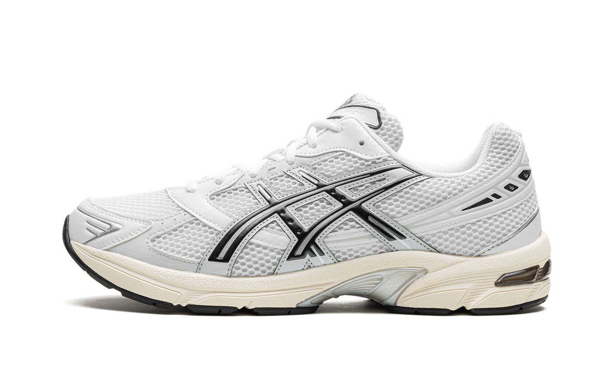 Gel 1130 "White / Cloud Grey" 1201A256 118