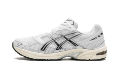 Gel 1130 "White / Cloud Grey" 1201A256 118