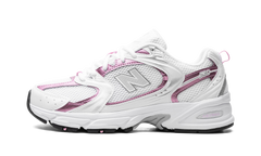 530 "White / Pink" MR530PK