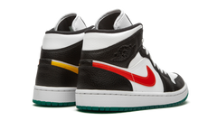 AIR JORDAN 1 MID WMNS "Alternate Swooshes" BQ6472 063