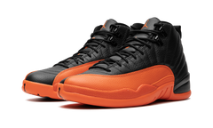 AIR JORDAN 12 WMNS "WNBA All-Star Brilliant Orange" FD9101 081