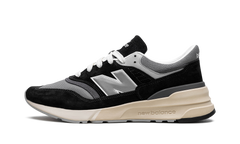 997R "Black Grey" U997RHC
