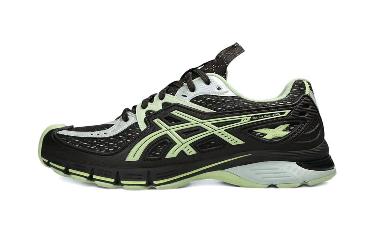 UB12-S Gel-SD-Lyte "Kiko Kostadinov - Lichen Rock Black Coffee" 1203A665 300