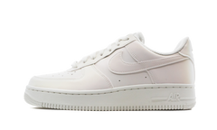 AIR FORCE 1 '07 MNS WMNS "Reflective White" DC2062 100