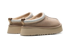 Tazz II Slipper WMNS "Sand" 1174471 SAN
