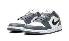 AIR JORDAN 1 WMNS "Dark Grey" DC0774 102