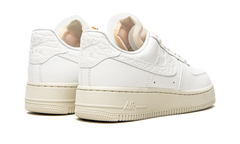 AIR FORCE 1 LO PRM MNS WMNS "Jewels White" DN5463 100
