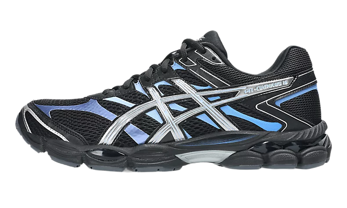 Gel-Cumulus 16 "Pure Silver" 1203A888-001