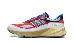 990V6 Made In USA "Action Bronson - Untitled" U990AC6