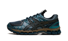 Gel-Kayano 20 UB10-S "Kiko Kostadinov - Indigo Sea Glass" 1203A664 400