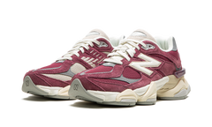 9060 "Washed Burgundy" U9060VNA