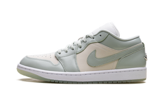 Jordan 1 Low WMNS "Seafoam Sail" HF4078 100