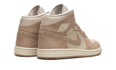 AIR JORDAN 1 MID SE WMNS "Legend Light Brown" FJ3448 200