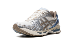 GEL-Kayano 14 "Cream/Pepper Brown" 1202A056 113