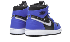 AIR JORDAN 1 HIGH ZOOM CM WMNS "Sisterhood - Royal" CZ1360 401
