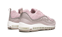 Air Max 98 "Triple Pink" 640744 200