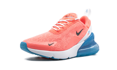 AIR MAX 270 MNS WMNS "Lava Glow" CI5856 600