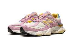 9060 "Pink Taffy / Calcium" U9060LDB