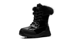 Adirondack III Patent Boot WMNS "Black" 1132991 BLK