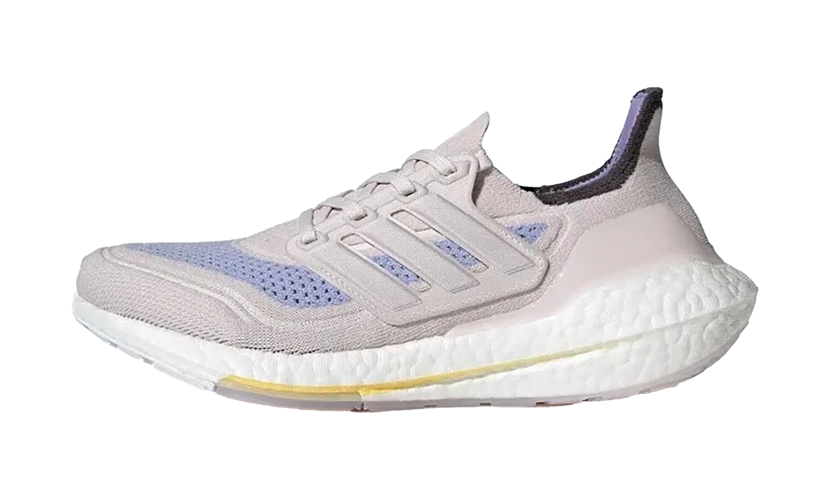 ULTRABOOST 21 WMNS "Orchid Tint" S23837