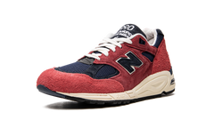 990v2 Made In USA "Chrysanthemum" M990AD2