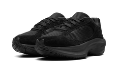 WRPD Runner "Black" UWRPDCCA